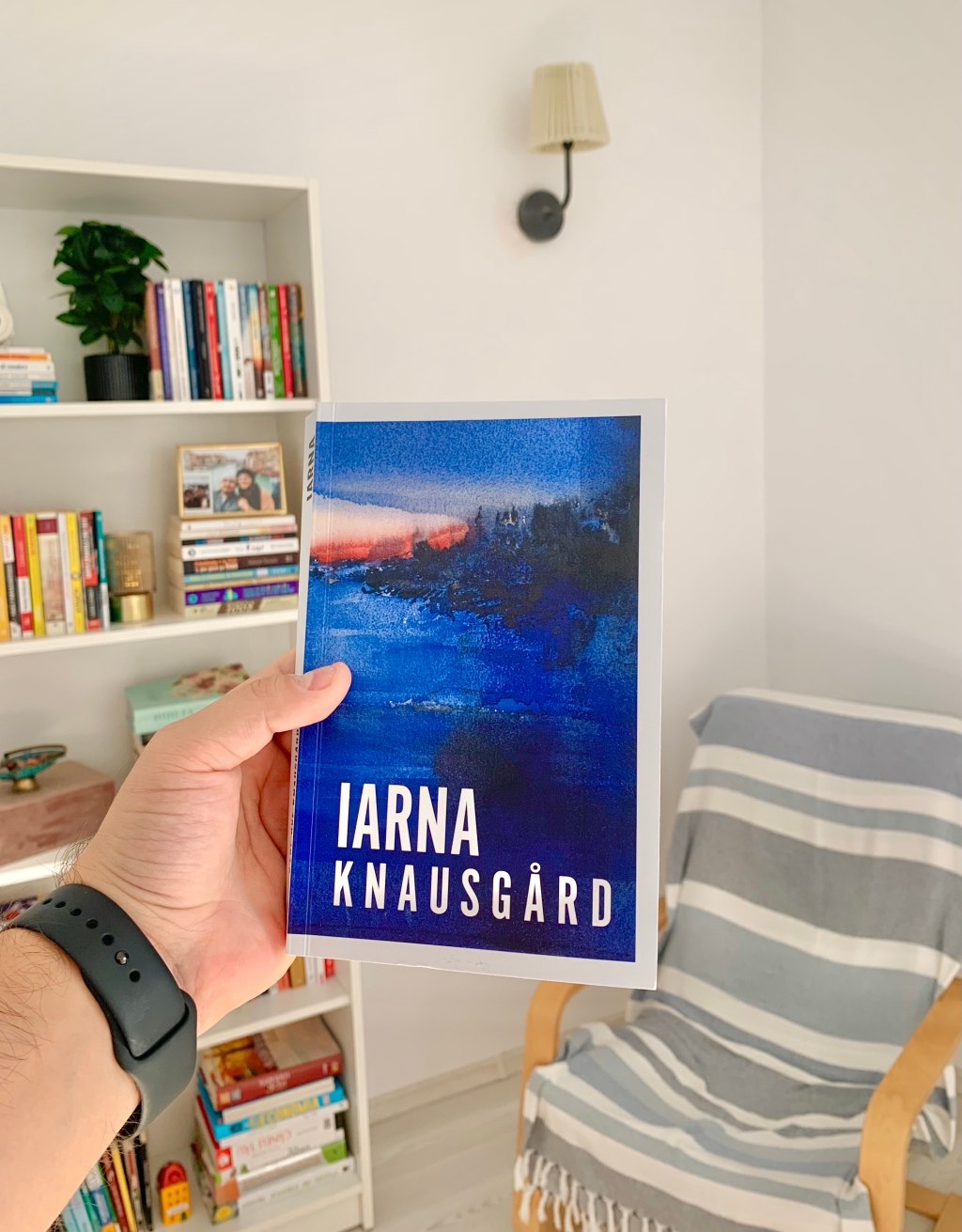 Iarna de Karl Ove Knausgård | Recenzie carte si citate